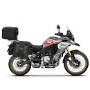 Bmw F 850 Gs [SHAD] - 4P System Montagesatz (seitlich) - BMW F750GS/F850GS/ADVENTURE-8