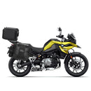 Bmw F 750 Gs [SHAD] - 4P System Montagesatz (seitlich) - BMW F750GS/F850GS/ADVENTURE-9