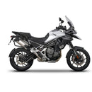 Triumph Tiger 1200 Rally Pro [SHAD] - 4P System Montagesatz (seitlich) - TRIUMPH TIGER 1200 GT/RALLY