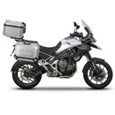Triumph Tiger 1200 Rally Pro [SHAD] - 4P System Montagesatz (seitlich) - TRIUMPH TIGER 1200 GT/RALLY