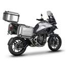 Triumph Tiger 1200 Rally Pro [SHAD] - 4P System Montagesatz (seitlich) - TRIUMPH TIGER 1200 GT/RALLY