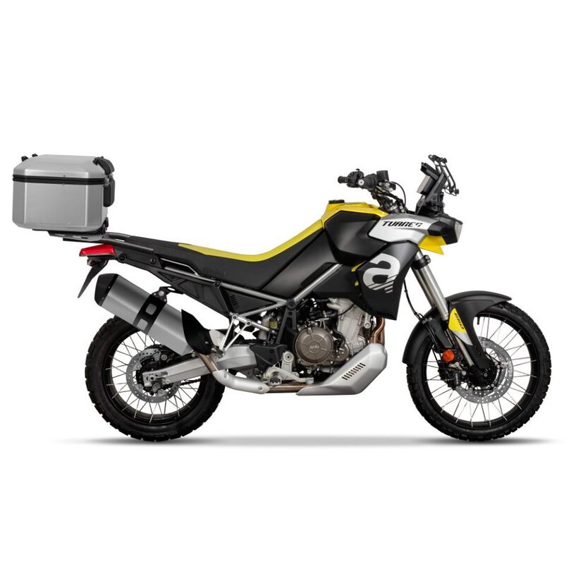 Aprilia Tuareg Rally 660 [SHAD] - Top Master Montagesatz - APRILIA TUAREG 660