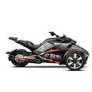 Can Am Spyder [SHAD] - Top Master Montagesatz - CAN AM SPYDER F3/F3 S-2