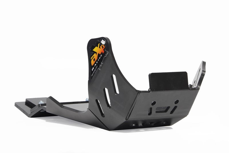 GasGas EC 450 F [2024-2025] - Protezione antincastro Xtrem con protezione del collegamento - PE-HD 8mm