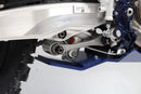 GasGas EC 450 F [2024-2025] - Xtrem Unterfahrschutz mit Gestängeschutz - PE-HD 8mm