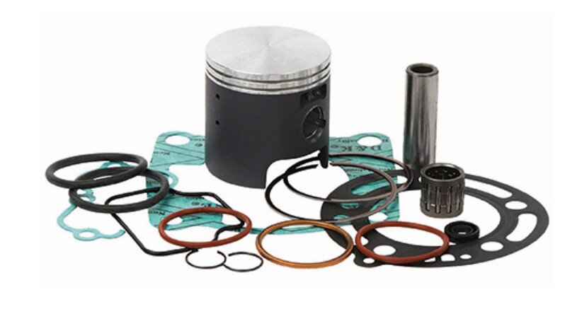 GAS GAS MC 125 [2024-2025] - Kit top end completo - pistoni fusi