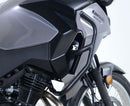 Kawasaki VERSYS-X 300 ABS (KLE 300 C) [2017–2020] – nuotykių susidūrimo juostos