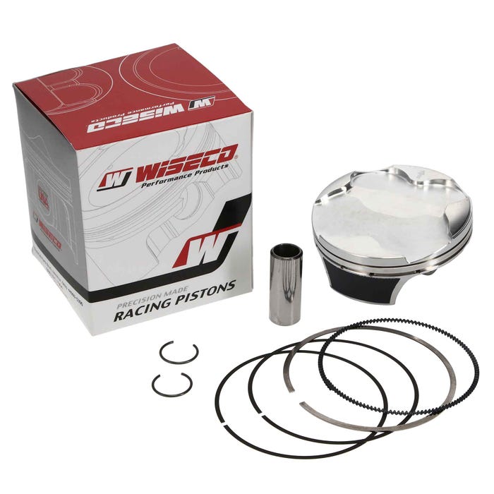 Kawasaki KX 250 (KX 252 B) [2020] - Kit pistone forgiato 4 tempi - ø78.00mm