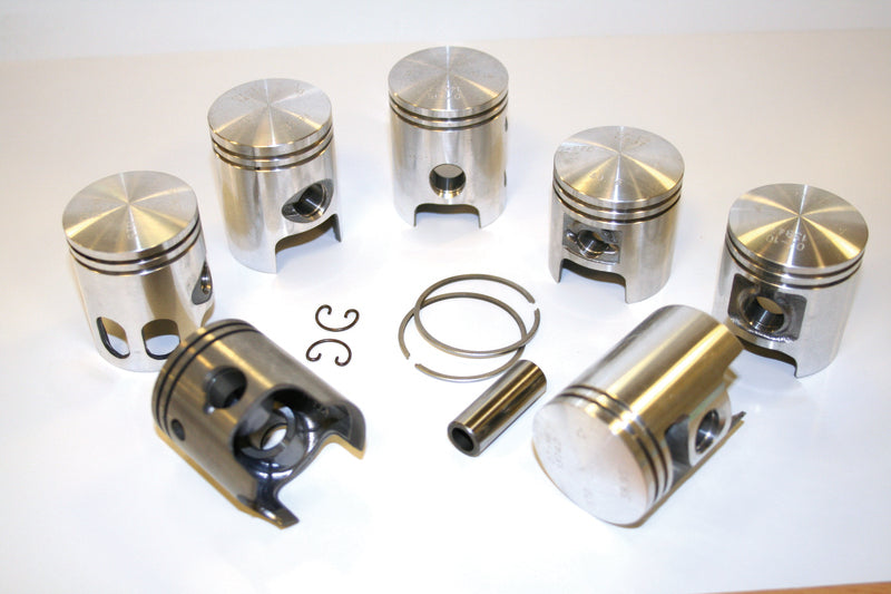 GAS GAS MC 450 F [2024-2027] – GP Racer Choice -taotut männät
