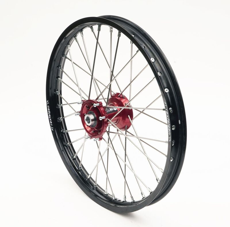 GAS GAS EC 125 [2025] - Race MX Komplett Vorderrad 21x1,60