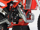 Beta Xtrainer 250 2 T [2018-2025] - Xtrem apsauga nuo palindimo su jungties apsauga - PE-HD 8 mm
