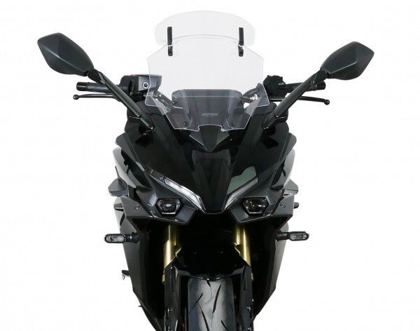 Suzuki GSX-S 1000 GT [2022-2025] - Variotouringscreen "VTM" - spoilerilla