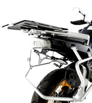 CF Moto 800 MT [2022] - Suporte de matrícula