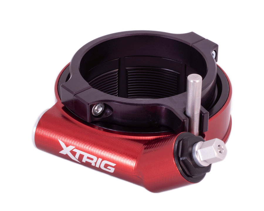 Fantic XXF 250 [2025-2026] – eelkoormuse regulaator