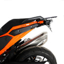 KTM 1290 Super Adventure R [2021-2024] - Suporte de matrícula