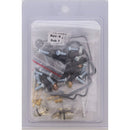 SUZUKI GSF 1200 BANDIT [2001-2005] - Kit de reparação de carburador