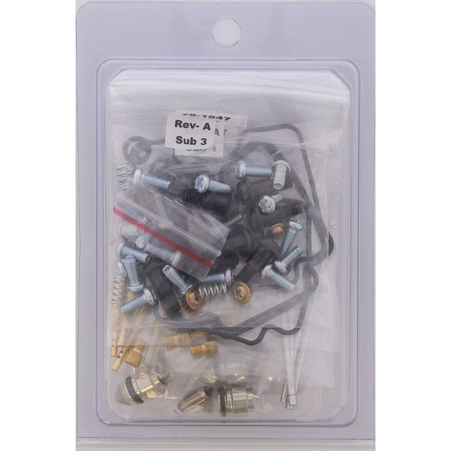 SUZUKI GSF 1200 BANDIT [2001-2005] - Kit de reparação de carburador