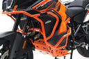 KTM 1290 Super Adventure R [2021-2024] - Barre paramotore CROSS PRO Trail