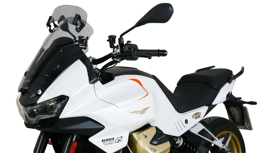 Moto Guzzi V100 Mandello [2022-2025] - Variotouring-näyttö "VTM"