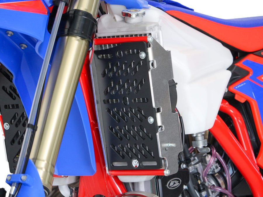 Beta RR 350 4 T Racing [2024] – Xtrem radiatoriaus grotelės