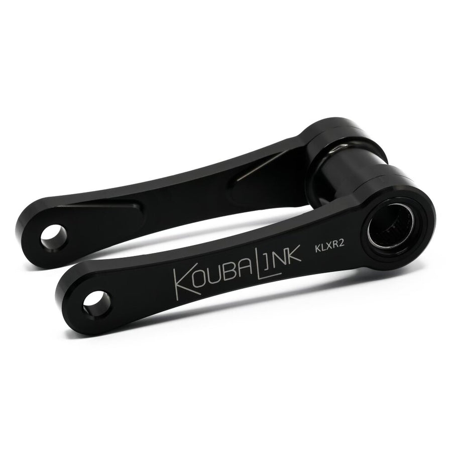 Kawasaki KX 250 F [2027] - Zestaw obniżający KOUBALINK (- 25 mm) czarny