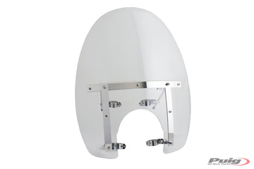 HONDA CMX 500 REBEL SE [2024] – America III – Transparent