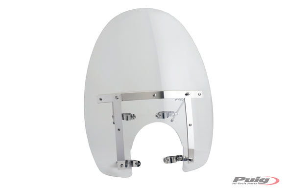 HONDA CMX 500 REBEL SE [2024] – America III – Transparent