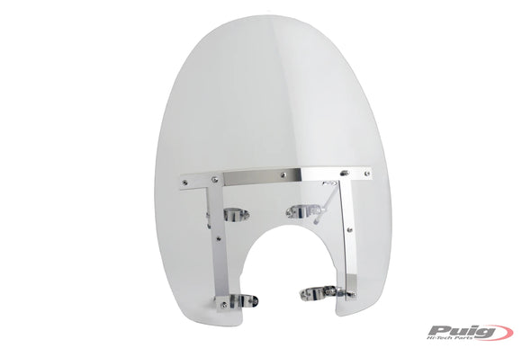 HONDA CMX 500 REBEL SE [2024] – America III – Transparent