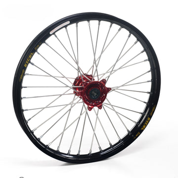 FANTIC XE 125 [2021-2026] – sukomplektuotas priekinis ratas 21x1,60x36T