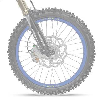 Fantic XEF 250 [2022-2026] - Ruota anteriore completa 21x1.60x36T