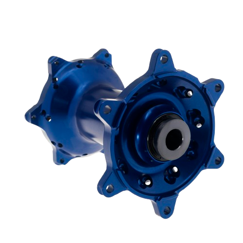 FANTIC XX 125 [2021-2026] - Kompletní zadní kolo 19x1,85x36T