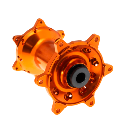 KTM 150 XC W [2020-2027] - Vorderrad komplett 21x1,60x36T