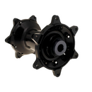 GAS GAS EC 125 [2025] - etupyörä valmis 21x1,60x36T