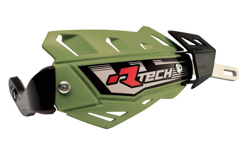 Yamaha Ténéré 700 [2019-2025] - FLX chrániče rukou