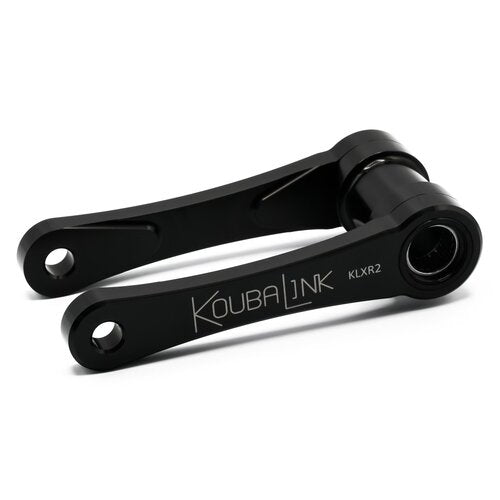 Kove 450 Rally Factory Edition [2024-2025] - Zestaw obniżający KOUBALINK (- 38 mm) czarny