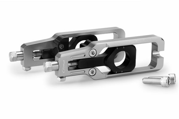 HONDA CBR 600 RR [2025] – Tensor de corrente Puig – Preto