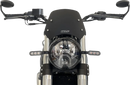Benelli Leoncino 500 [WRS] – Przednia szyba