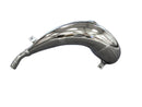 FANTIC XE 300 [2025-2026] - Chrome Expansionstopf - Verchromter Stahl