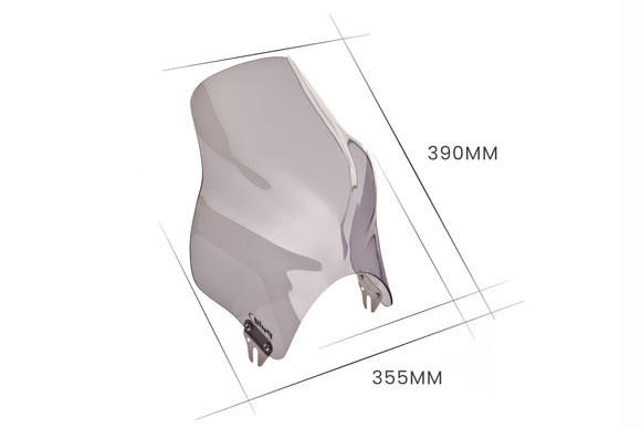 KAWASAKI W 230 [2025] – TOP – Černá