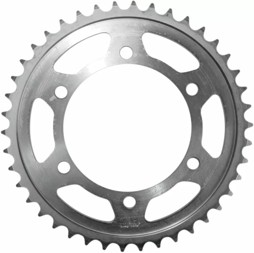 Yamaha XJR 1300 [SUNSTAR SCROCKETS]-Pinhão de Steel
