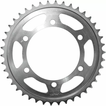 Yamaha XJR 1300 [Sunstar Sprockets] -Steel Pinion - 0