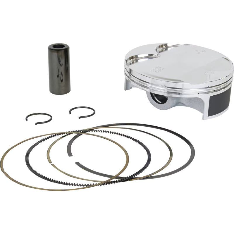 GAS GAS EC 350 F [2021-2023] - taotut männät