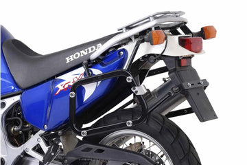honda Africa Twin 750 [SW-MOTECH] — боковой багажник EVO