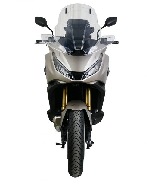 Honda NT 1100 [2025] - Vario obrazovka "VTM"