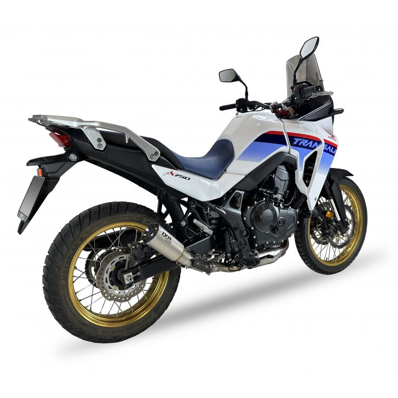 Honda XL 750 Transalp [2025] - tlumič Race Xtrem RC Slip On