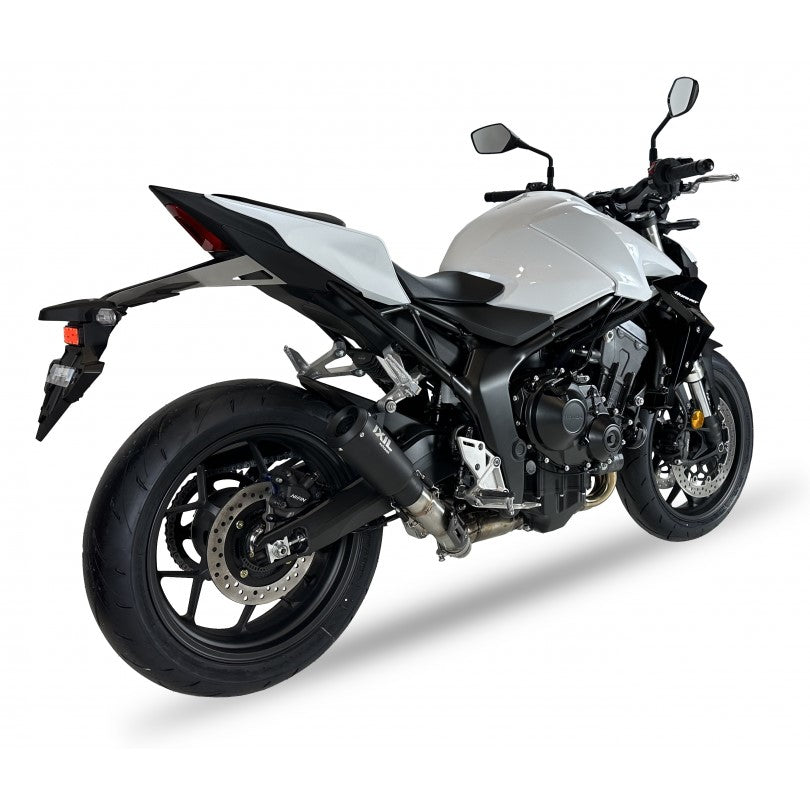 Honda CB 1000 Hornet [2025] - Race Xtrem RB Slip On lyddæmper