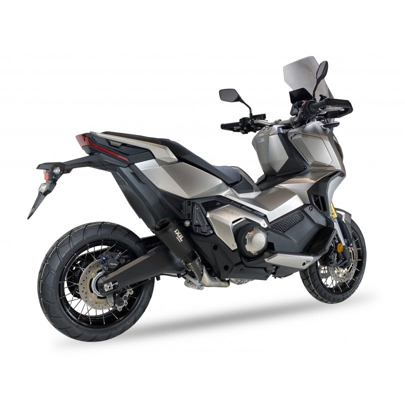 HONDA Forza 750 [2025-2026] - Tłumik Race Xtrem RB Slip On