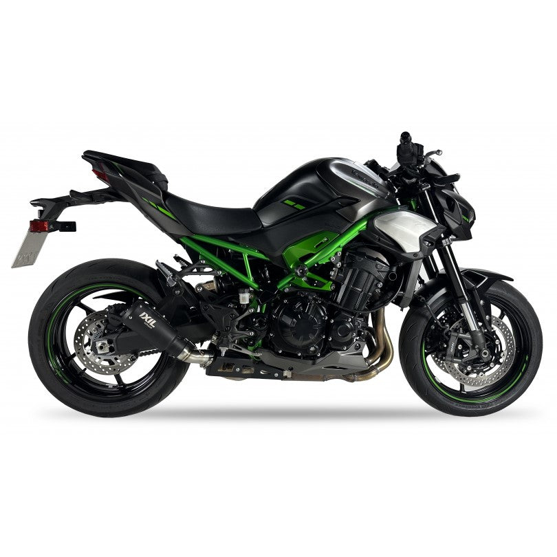 KAWASAKI Z 900 [2025-2026] - tlumič Race Xtrem RB Slip On