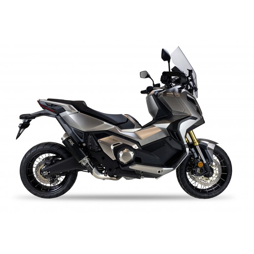 HONDA Forza 750 [2025-2026] - tlumič výfuku RC Xtrem Sport Slip On