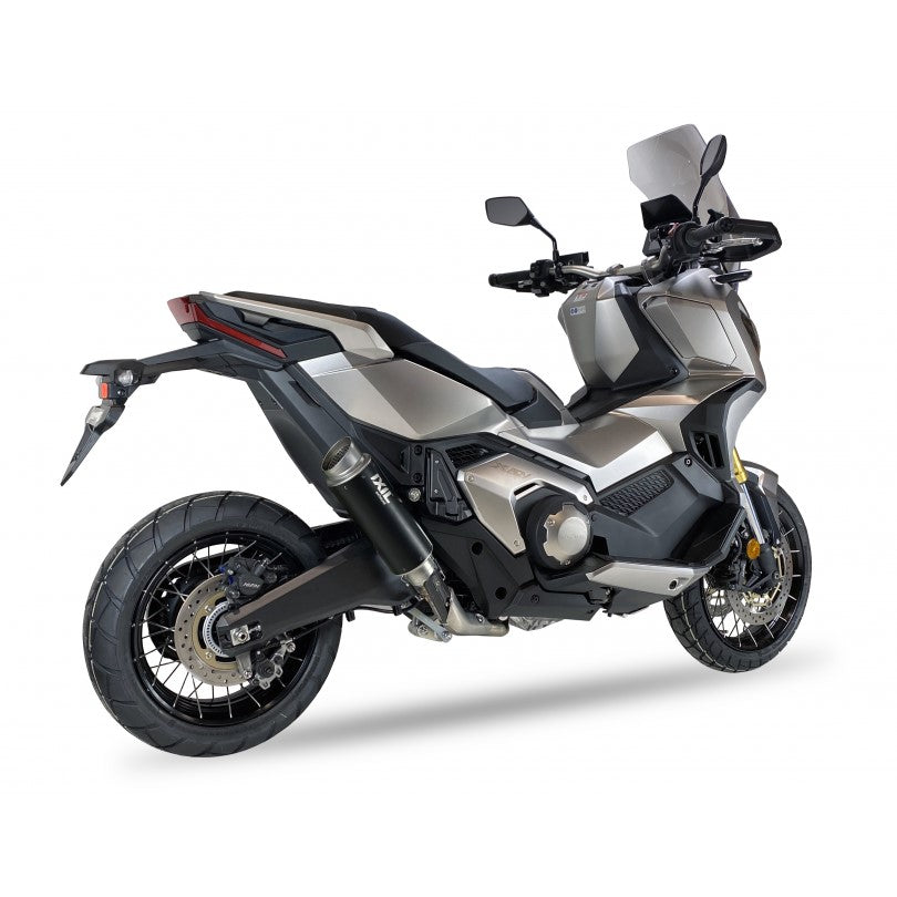 HONDA Forza 750 [2025-2026] - tlumič výfuku RC Xtrem Sport Slip On